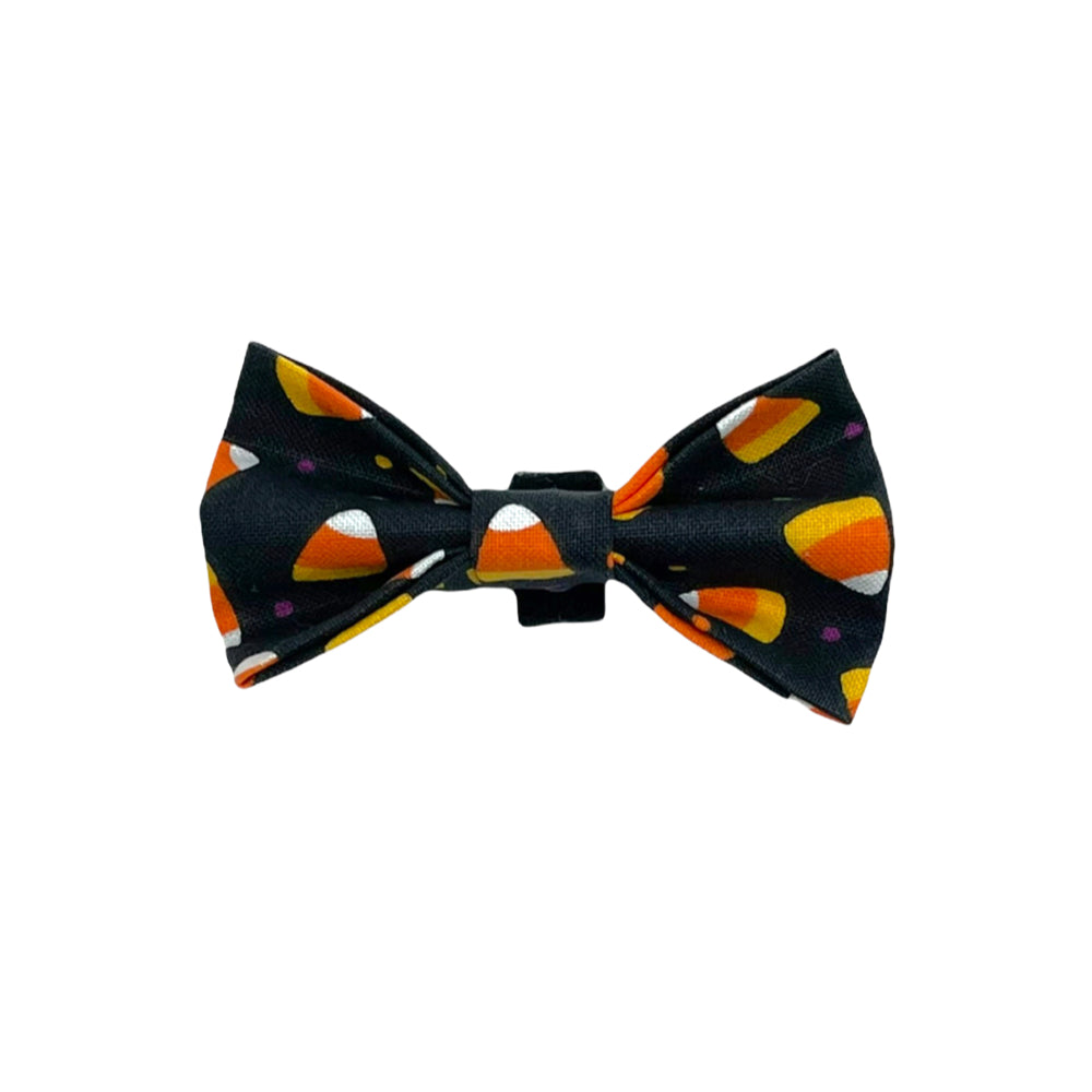 Candy Corn Bow Tie
