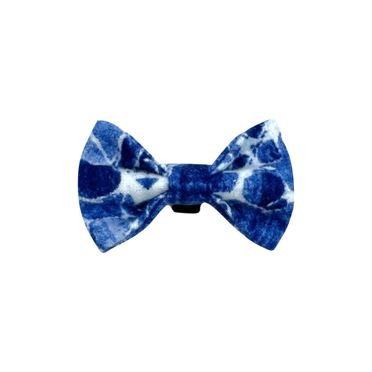 Mr. Sweet Potato's Favorite Blue Bow Tie